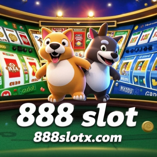 888slot