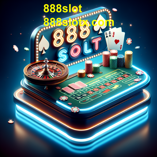 Explorando a Categoria de Jogos de Mesa no 888slot