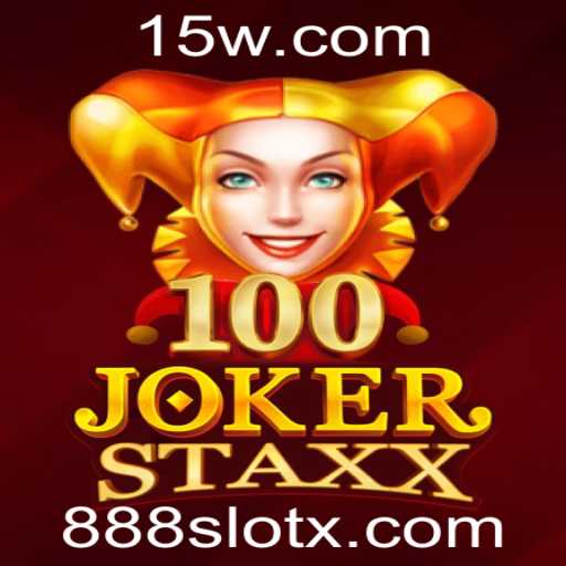 Explorando as Emoções do Jogo 100JokerStaxx: Um Mergulho no Mundo dos Caça-Níqueis