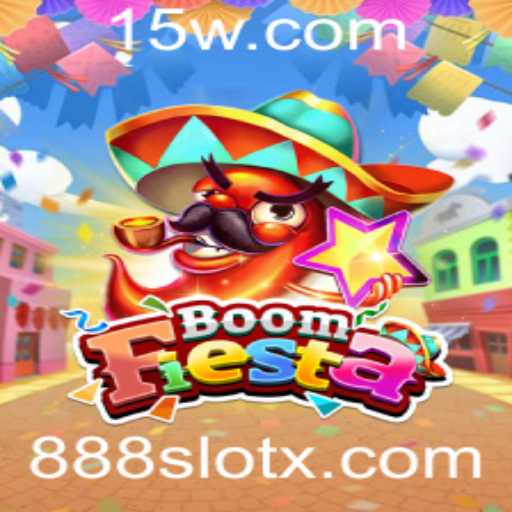 Explorando o Mundo de BoomFiesta: Um Slot Revolucionário