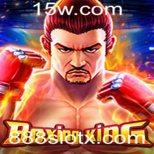 BoxingKing: O Novo Fenômeno dos Jogos de Slot Inspirado pelo Boxe