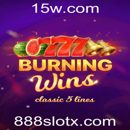Descubra a Excitante Experiência de Jogo com BurningWins e 888slot