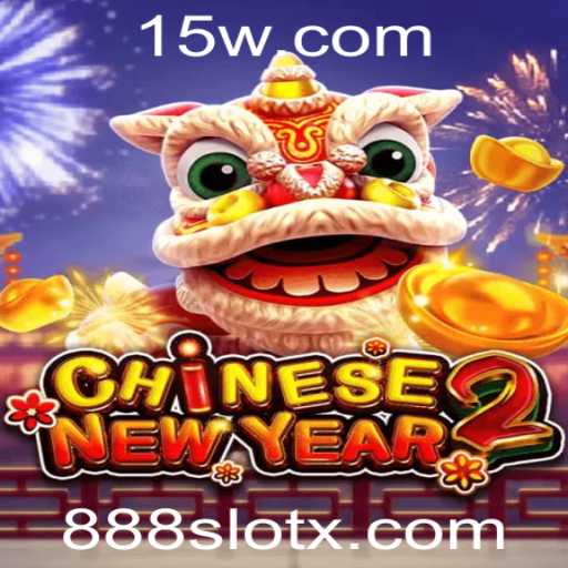 Explorando o Mundo Vibrante de CHINESENEWYEAR2: O Jogo de Slot 888slot