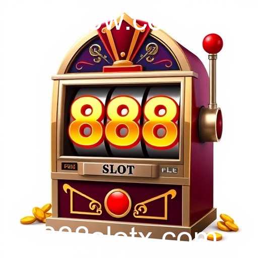 Explorando o Fascinante Mundo dos Caça-níqueis e o 888slot