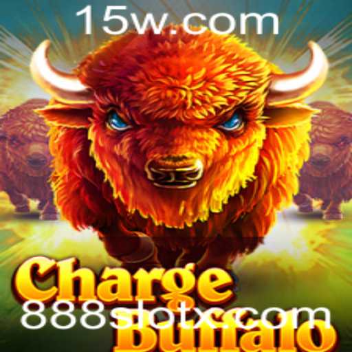 Explorando o Fascinante Mundo do ChargeBuffalo no 888slot