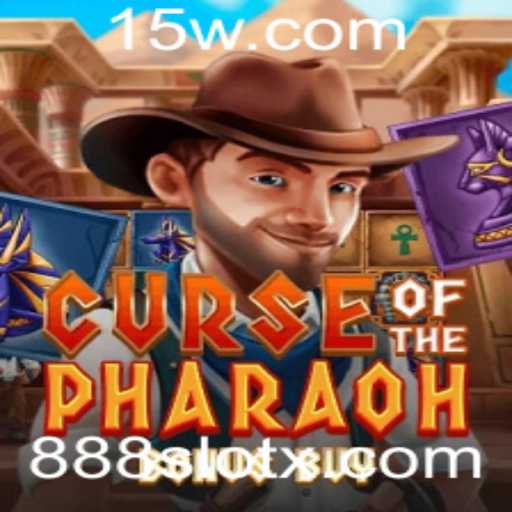 Explorando o Novo Jogo de Slot: Curse of the Pharaoh Bonus Buy