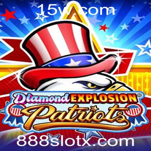 Descobrindo DiamondExplosionPatriots no Mundo dos Cassinos Online