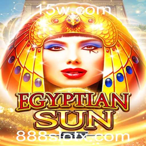 Explorando o Mundo de EgyptianSunSE: Um Mergulho no Universo do Jogo de 888slot