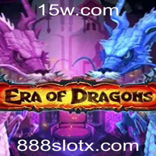 Descubra o Fascinante Mundo de EraOfDragons: Aventuras e Recompensas com 888slot