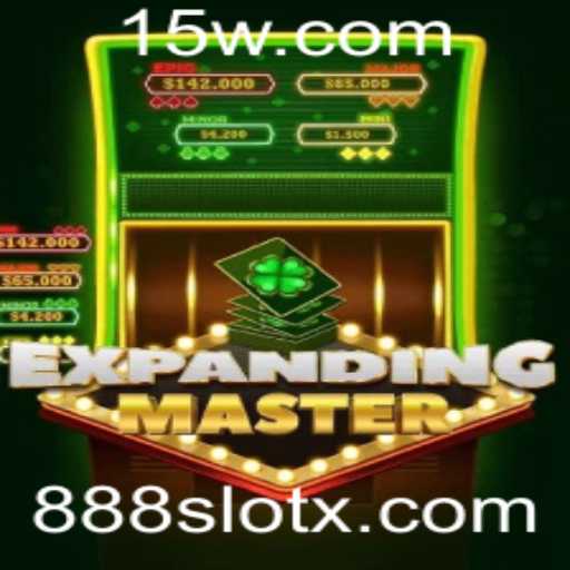 Explorando o Universo de ExpandingMaster: O Novo Fenômeno no Mundo dos Jogos Digitais