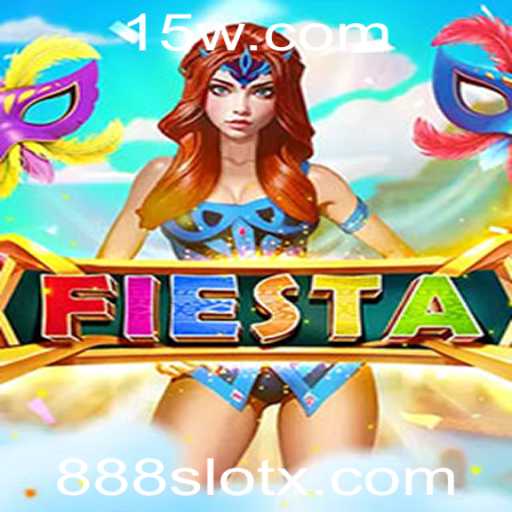 Explorando o Mundo de Fiesta: O Jogo de 888slot que Você Precisa Conhecer