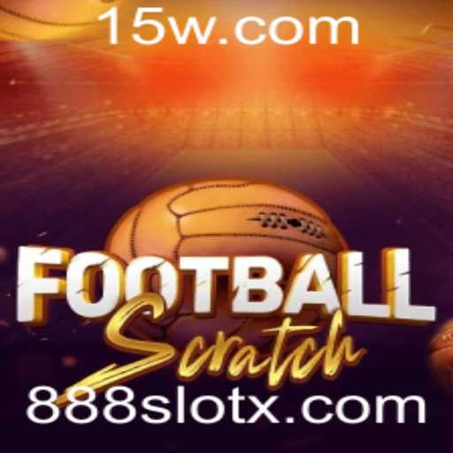 Explorando o Mundo do FootballScratch: Uma Nova Dimensão em Jogos de Azar