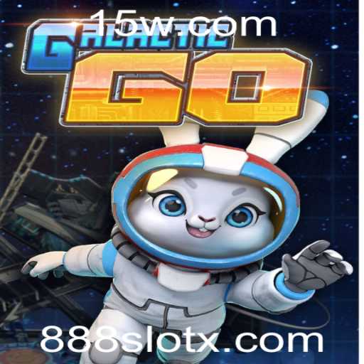 Explorando o Mundo de GalacticGO e as Atrações do 888slot
