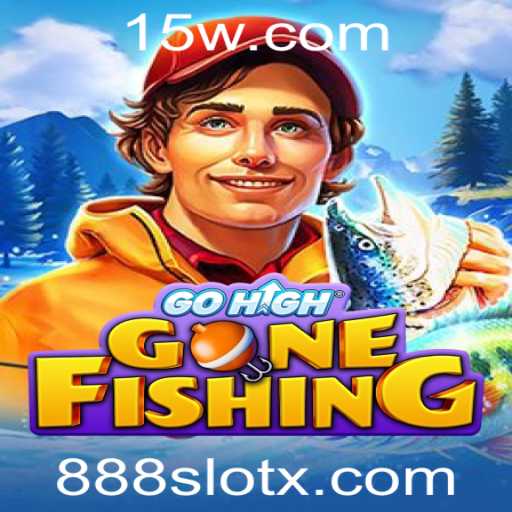 GoHighGoneFishing: Um Mergulho no Mundo dos Jogos de Pesca com 888slot