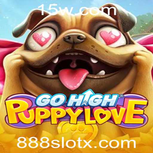 GoHighPuppyLove: Explore a Aventura Canina com 888slot