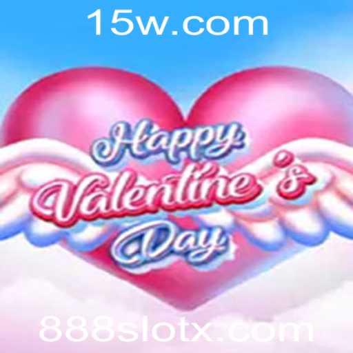 Explorando o Universo de HappyValentinesDay: O Jogo de Cassino 888slot