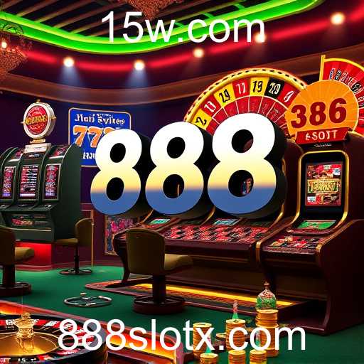 888slot