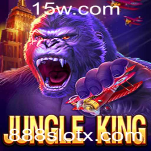 Explorando JungleKing: Uma Nova Sensação no Mundo dos Slots 888slot