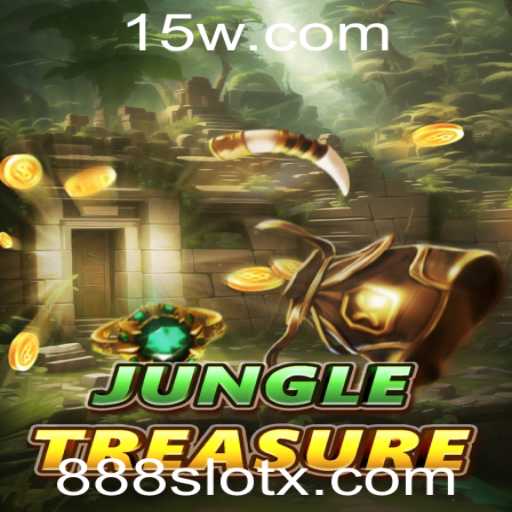 JungleTreasure: Uma Emersão no Mundo dos Caça-Níqueis