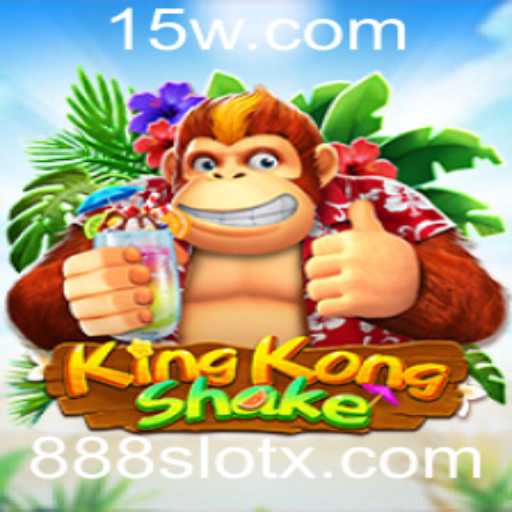 Descubra o Jogo KingKongShake: Emoção e Aventura na Slot Virtual 888slot