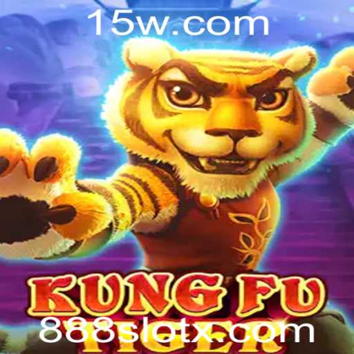Explorando o Universo de KungFuTiger: O Encontro Perfeito com o 888slot