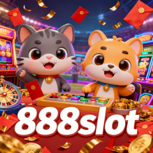 888slot