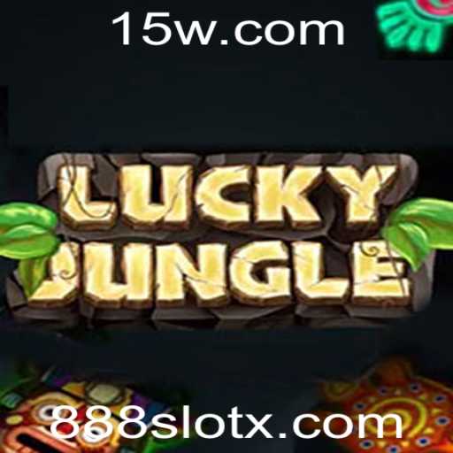 Explorando o Mundo do Jogo LuckyJungle: Aventuras e Regras do 888slot