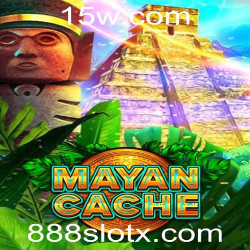 MayanCache: Aventura e Estratégia no Universo 888slot