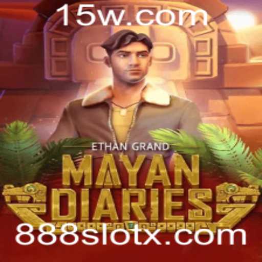 Explorando o Universo Fascinante de 'MayanDiaries' e o Mundo Vibrante do '888slot'