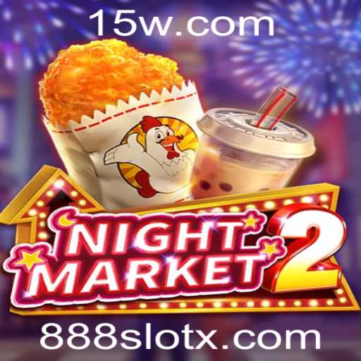 Explorando o Jogo NightMarket2: Uma Nova Experiência com 888slot