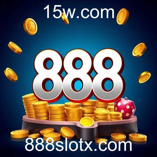 888slot