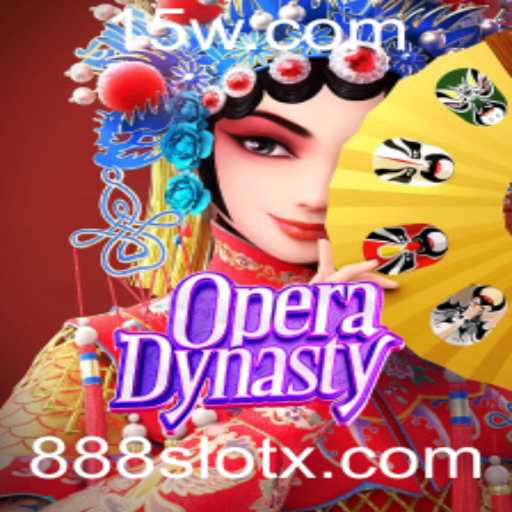 Explorando a Fascinante Experiência de Jogo em OperaDynasty no 888slot