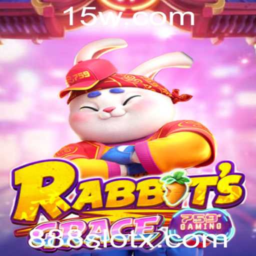 RabbitsGrace: A Nova Sensação do Mundo dos Cassinos com 888slot