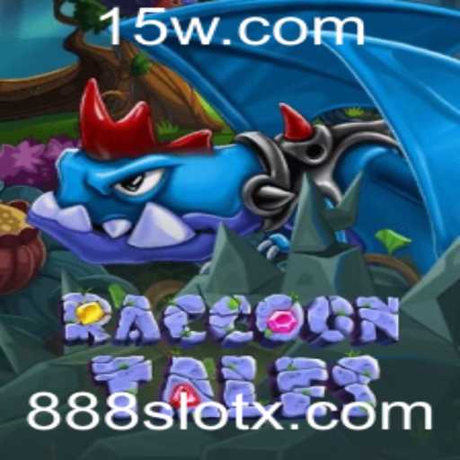 Explorando o Fascinante Mundo de RaccoonTales: O Jogo de Aventura com 888slot