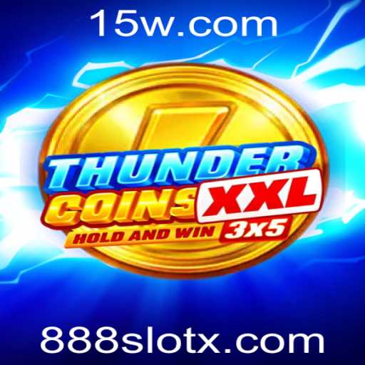 Explorando o Mundo de ThunderCoinsXxl: Um Jogo de Aventura e Diversão com 888slot