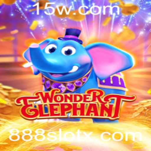 WonderElephant: Explore o Fascinante Mundo do Jogo com 888slot