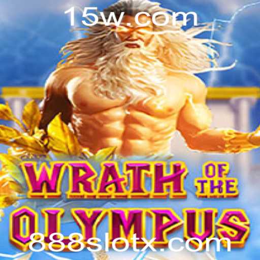 WrathofOlympus: Uma Jornada Épica no Mundo dos Slots